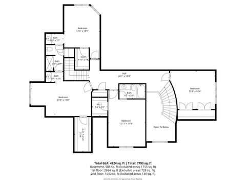 Tiny photo for 2S370 Canterbury Court, Glen Ellyn, IL 60137 (MLS # 12626242)