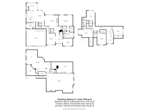 Tiny photo for 2S370 Canterbury Court, Glen Ellyn, IL 60137 (MLS # 12626242)
