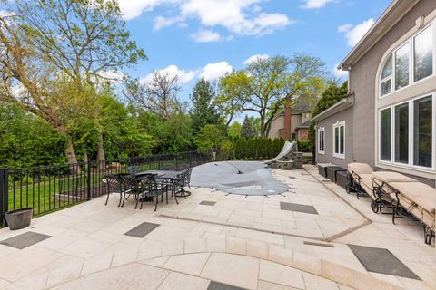 Tiny photo for 2S370 Canterbury Court, Glen Ellyn, IL 60137 (MLS # 12626242)