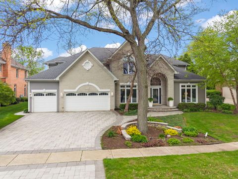 Tiny photo for 2S370 Canterbury Court, Glen Ellyn, IL 60137 (MLS # 12626242)