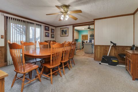 Tiny photo for 32892 Mcclure Road, Colfax, IL 61728 (MLS # 12511441)