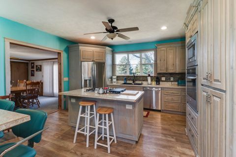 Tiny photo for 32892 Mcclure Road, Colfax, IL 61728 (MLS # 12511441)