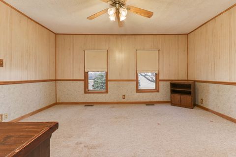 Tiny photo for 32892 Mcclure Road, Colfax, IL 61728 (MLS # 12511441)