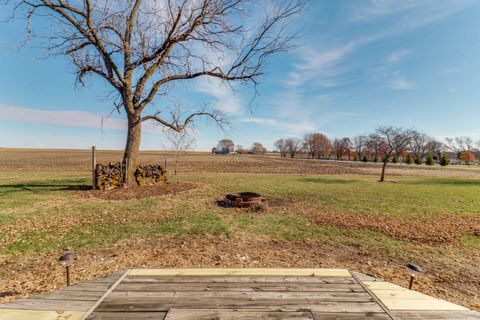 Tiny photo for 32892 Mcclure Road, Colfax, IL 61728 (MLS # 12511441)