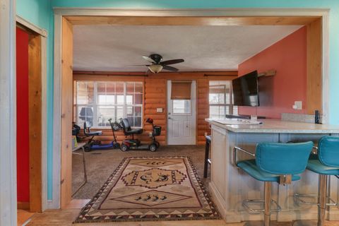 Tiny photo for 32892 Mcclure Road, Colfax, IL 61728 (MLS # 12511441)