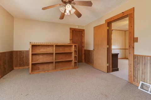 Tiny photo for 32892 Mcclure Road, Colfax, IL 61728 (MLS # 12511441)