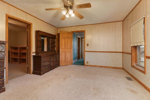 Tiny photo for 32892 Mcclure Road, Colfax, IL 61728 (MLS # 12511441)