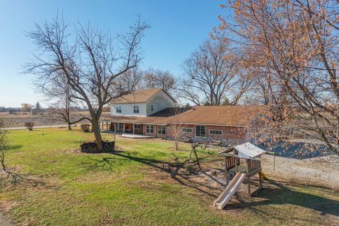Tiny photo for 32892 Mcclure Road, Colfax, IL 61728 (MLS # 12511441)