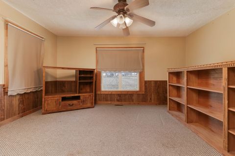 Tiny photo for 32892 Mcclure Road, Colfax, IL 61728 (MLS # 12511441)