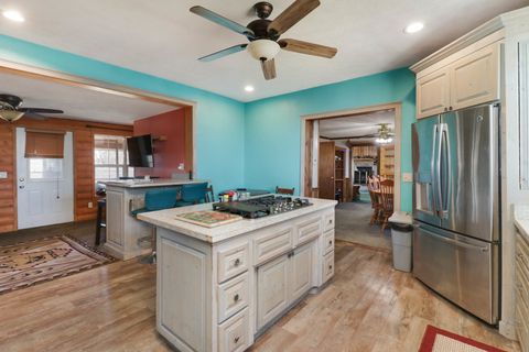 Tiny photo for 32892 Mcclure Road, Colfax, IL 61728 (MLS # 12511441)