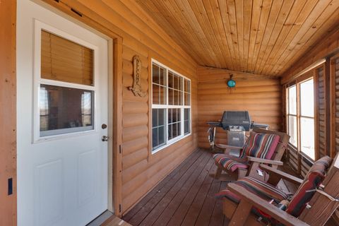 Tiny photo for 32892 Mcclure Road, Colfax, IL 61728 (MLS # 12511441)