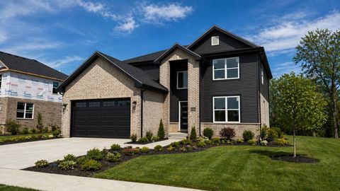 Photo of 20801 Elwood Street, Lynwood, IL 60411 (MLS # 12628678)