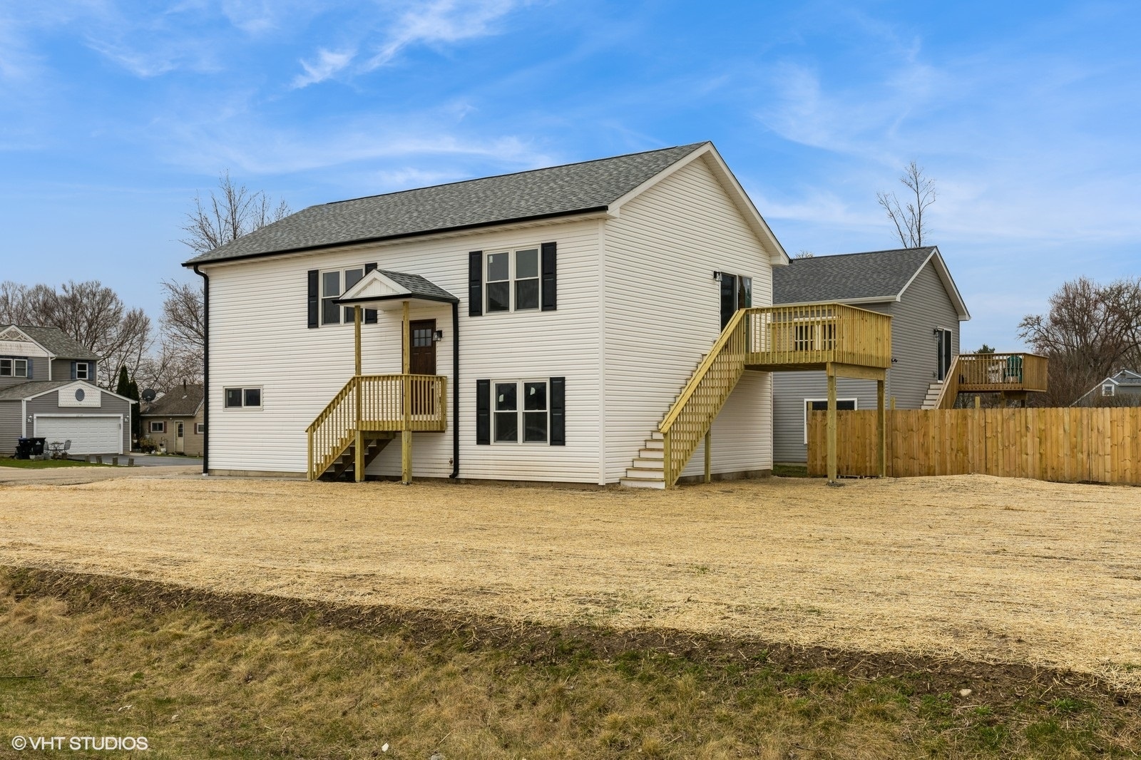 6812 SEMINOLE Drive