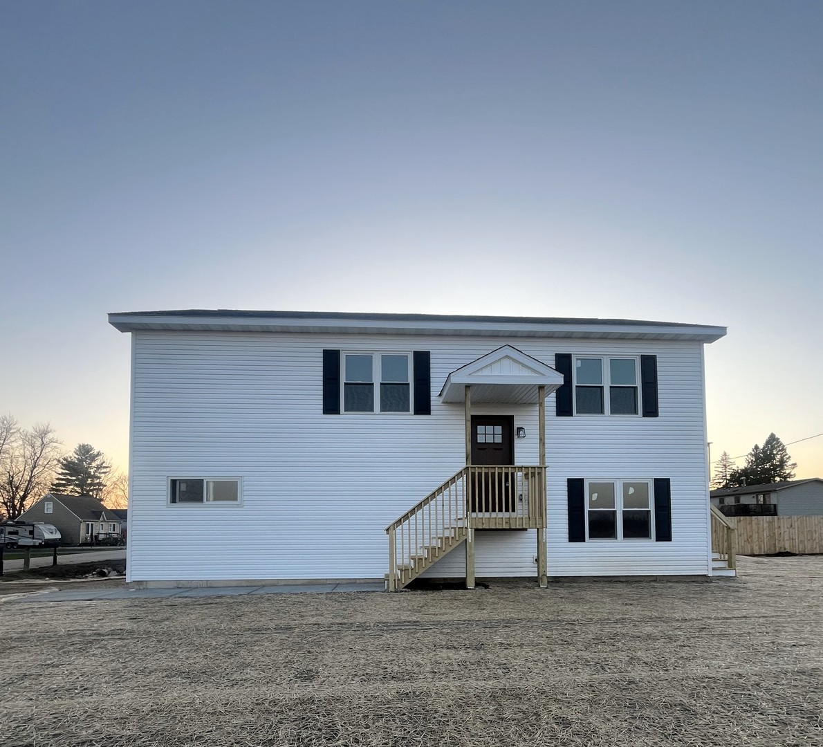 6812 SEMINOLE Drive
