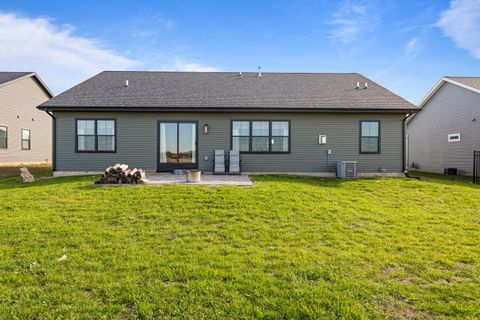 Tiny photo for 3501 Melissa Lane, Urbana, IL 61802 (MLS # 12507243)