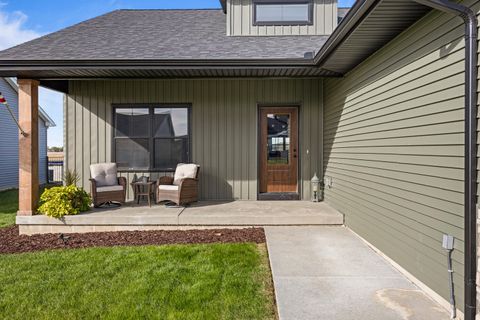 Tiny photo for 3501 Melissa Lane, Urbana, IL 61802 (MLS # 12507243)