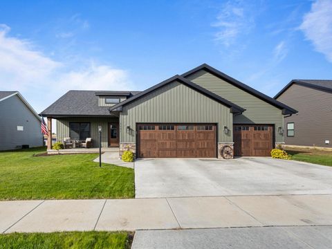 Tiny photo for 3501 Melissa Lane, Urbana, IL 61802 (MLS # 12507243)