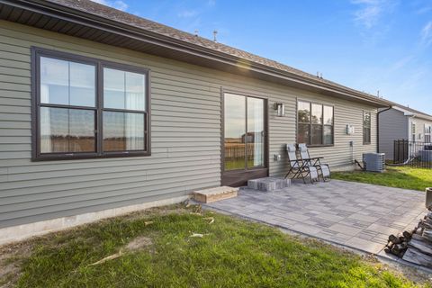 Tiny photo for 3501 Melissa Lane, Urbana, IL 61802 (MLS # 12507243)