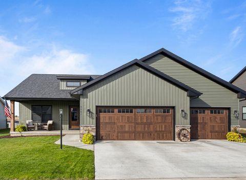 Photo of 3501 Melissa Lane, Urbana, IL 61802 (MLS # 12507243)