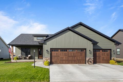 Photo of 3501 Melissa Lane, Urbana, IL 61802 (MLS # 12507243)