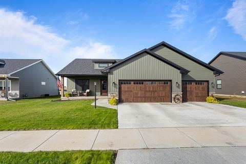 Tiny photo for 3501 Melissa Lane, Urbana, IL 61802 (MLS # 12507243)