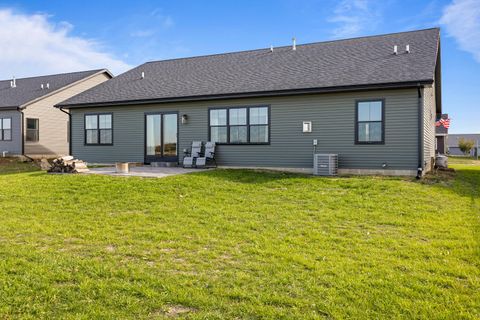 Tiny photo for 3501 Melissa Lane, Urbana, IL 61802 (MLS # 12507243)