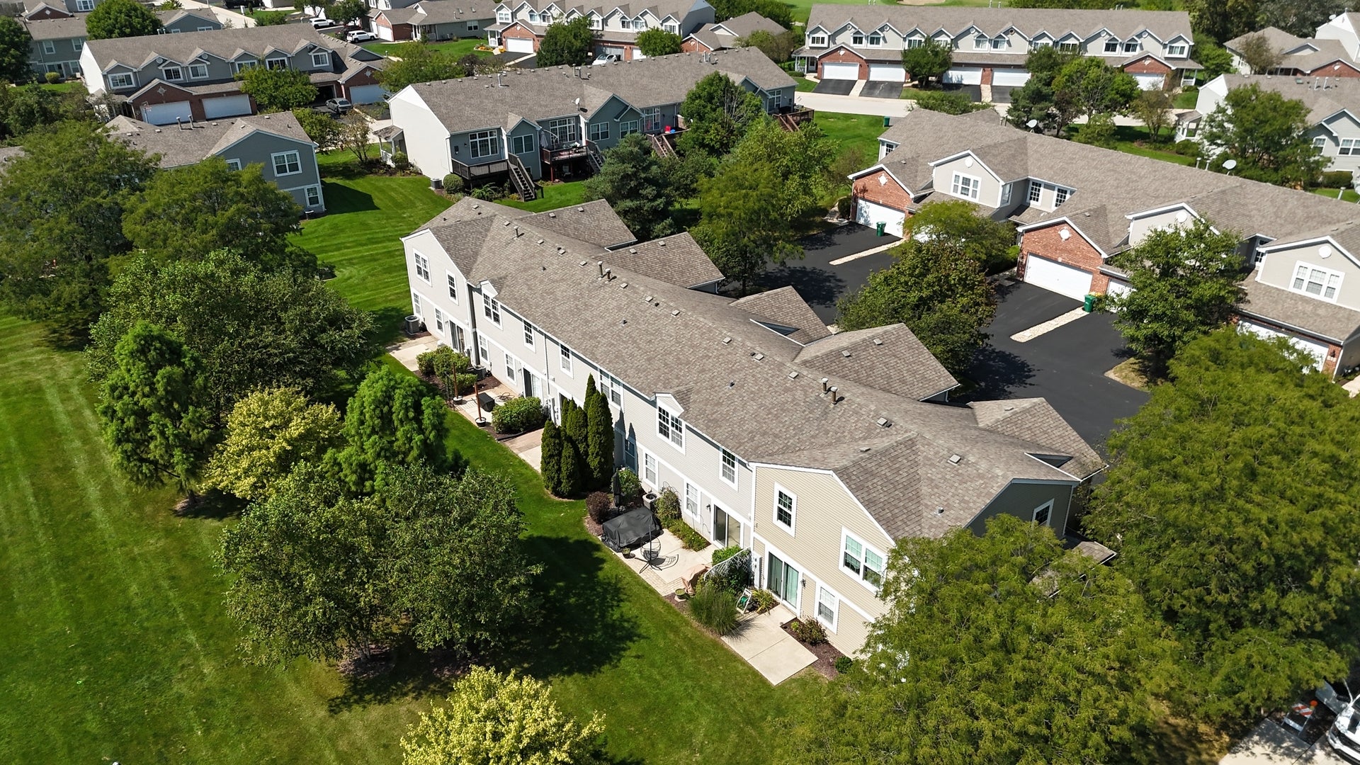 17428 FOX BEND Lane