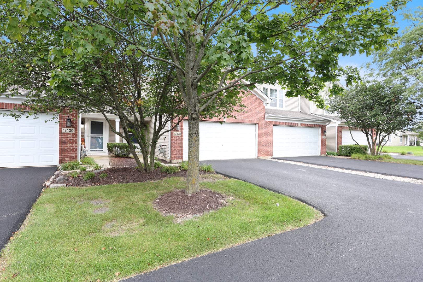 17428 FOX BEND Lane