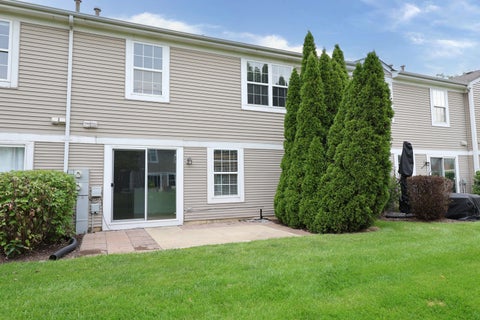 Tiny photo for 17428 FOX BEND Lane, Lockport, IL 60441 (MLS # 12752260)