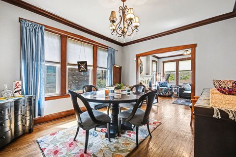 Tiny photo for 5031 N Kostner Avenue, Chicago, IL 60630 (MLS # 12623195)