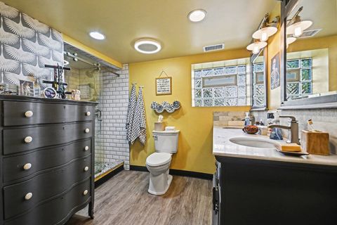 Tiny photo for 5031 N Kostner Avenue, Chicago, IL 60630 (MLS # 12623195)