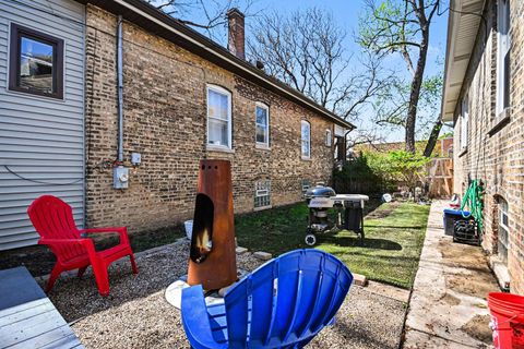 Tiny photo for 5031 N Kostner Avenue, Chicago, IL 60630 (MLS # 12623195)