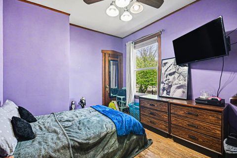 Tiny photo for 5031 N Kostner Avenue, Chicago, IL 60630 (MLS # 12623195)