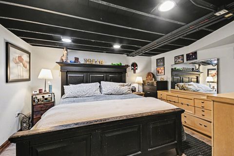 Tiny photo for 5031 N Kostner Avenue, Chicago, IL 60630 (MLS # 12623195)