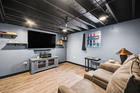 Tiny photo for 5031 N Kostner Avenue, Chicago, IL 60630 (MLS # 12623195)