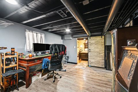 Tiny photo for 5031 N Kostner Avenue, Chicago, IL 60630 (MLS # 12623195)