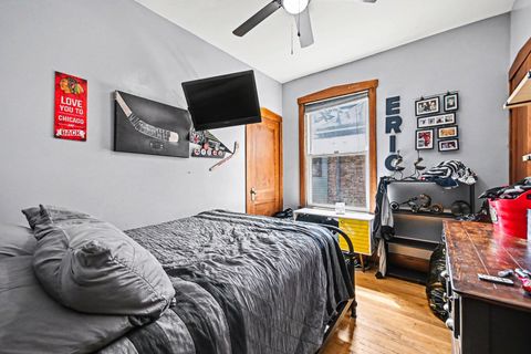 Tiny photo for 5031 N Kostner Avenue, Chicago, IL 60630 (MLS # 12623195)