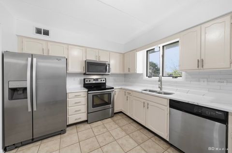 Tiny photo for 11045 S Theresa Circle #2B, Palos Hills, IL 60465 (MLS # 12679009)