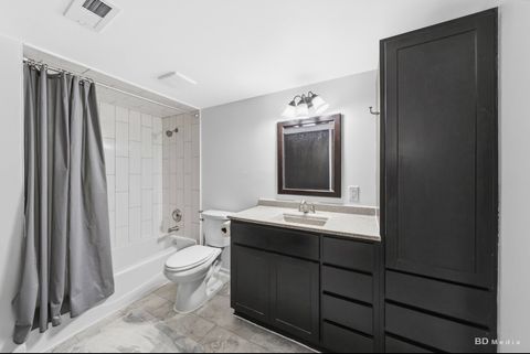 Tiny photo for 11045 S Theresa Circle #2B, Palos Hills, IL 60465 (MLS # 12679009)