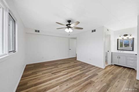 Tiny photo for 11045 S Theresa Circle #2B, Palos Hills, IL 60465 (MLS # 12679009)