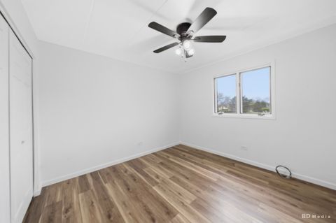 Tiny photo for 11045 S Theresa Circle #2B, Palos Hills, IL 60465 (MLS # 12679009)