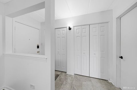 Tiny photo for 11045 S Theresa Circle #2B, Palos Hills, IL 60465 (MLS # 12679009)