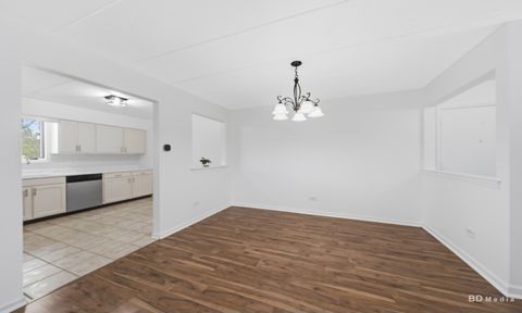 Tiny photo for 11045 S Theresa Circle #2B, Palos Hills, IL 60465 (MLS # 12679009)
