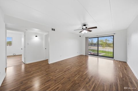 Tiny photo for 11045 S Theresa Circle #2B, Palos Hills, IL 60465 (MLS # 12679009)