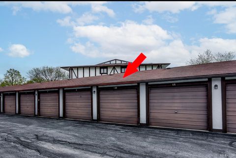 Tiny photo for 11045 S Theresa Circle #2B, Palos Hills, IL 60465 (MLS # 12679009)