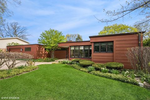 545 Green Bay Road Highland Park IL 60035