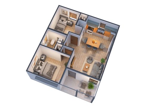 Tiny photo for 1915 Grant Street, Evanston, IL 60201 (MLS # 12472593)