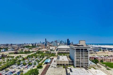 Tiny photo for 2605 S Indiana Avenue #2205, Chicago, IL 60616 (MLS # 12716689)