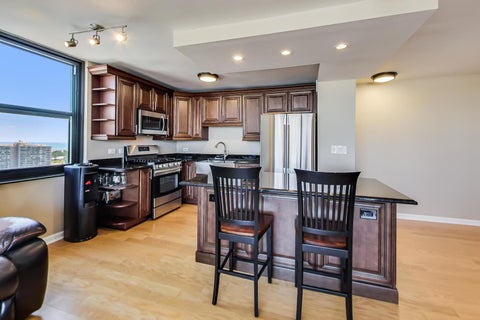 Tiny photo for 2605 S Indiana Avenue #2205, Chicago, IL 60616 (MLS # 12716689)