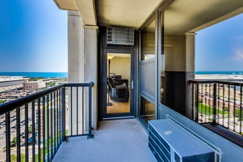 Tiny photo for 2605 S Indiana Avenue #2205, Chicago, IL 60616 (MLS # 12716689)